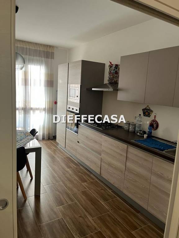 appartamento in vendita a Marsala