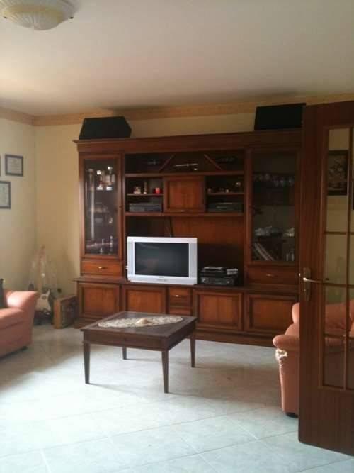 appartamento in vendita a Marsala in zona Strasatti