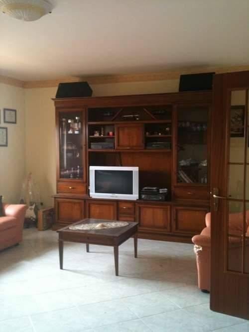 appartamento in vendita a Marsala in zona Strasatti