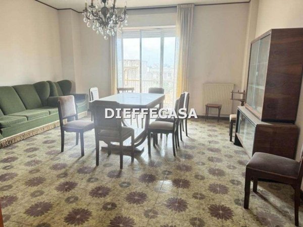 appartamento in vendita a Marsala
