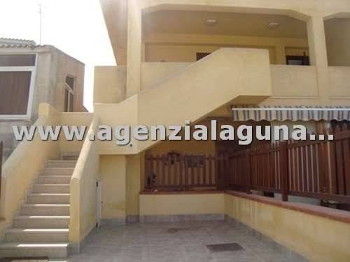 casa indipendente in vendita a Marsala