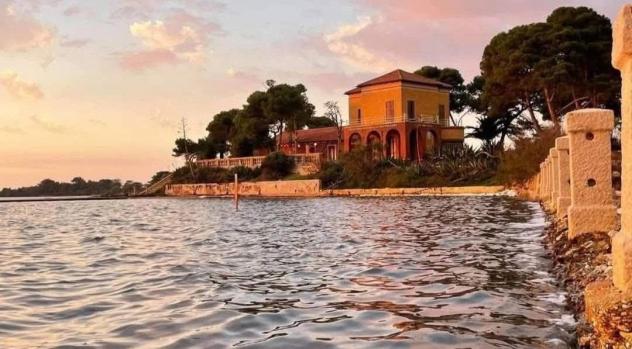 casa indipendente in vendita a Marsala in zona Birgi