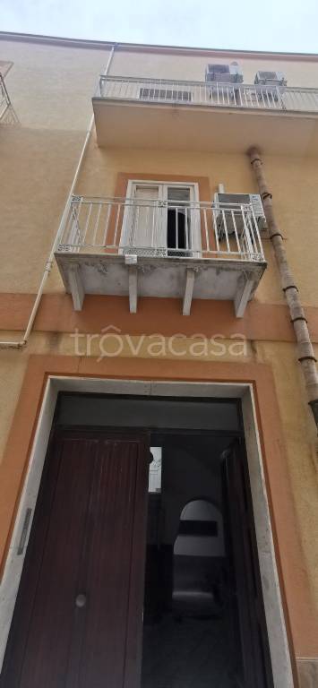 casa indipendente in vendita a Marsala in zona Centro Storico