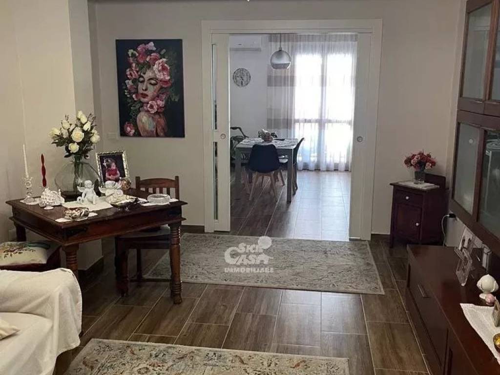 appartamento in vendita a Marsala in zona Centro Storico