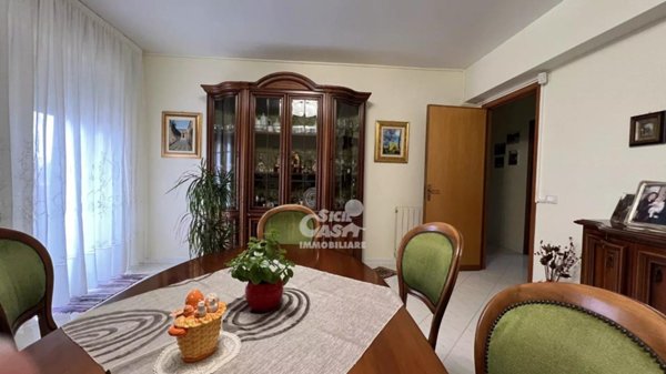appartamento in vendita a Marsala