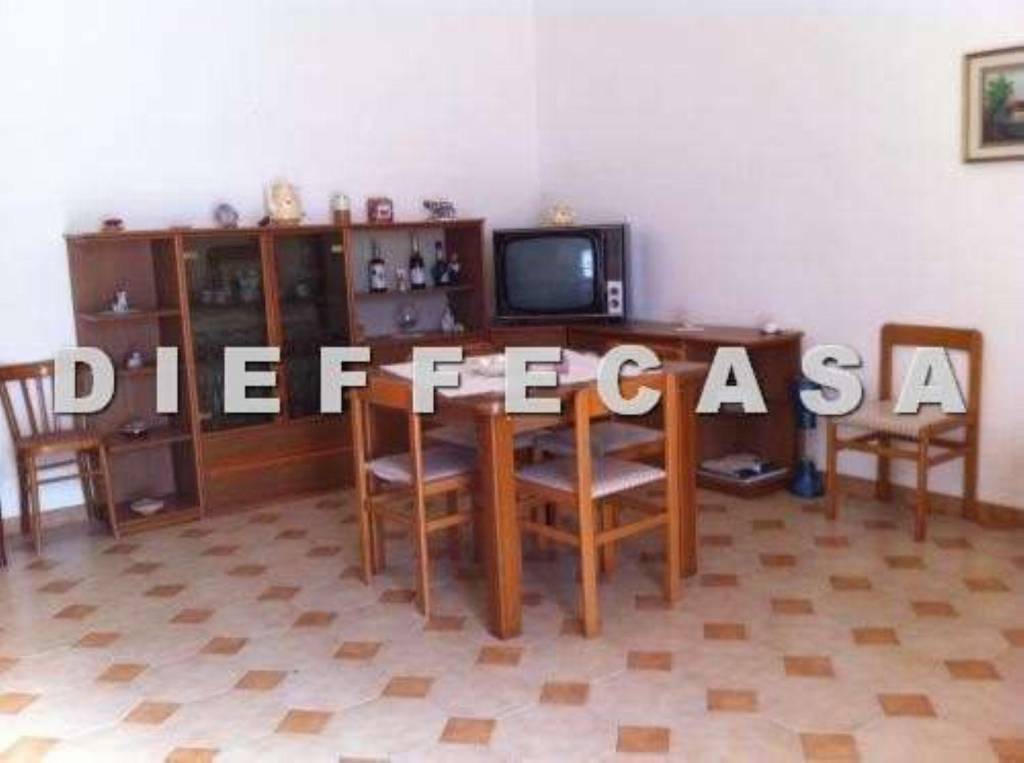 casa indipendente in vendita a Marsala