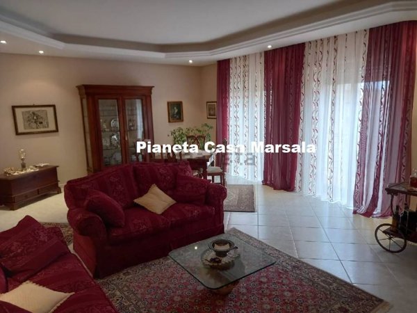 appartamento in vendita a Marsala