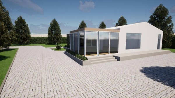 casa indipendente in vendita a Marsala