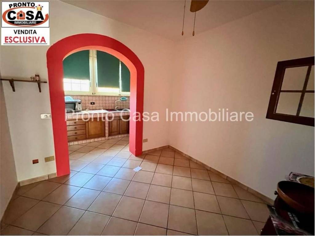 appartamento in vendita a Marsala in zona Terrenove