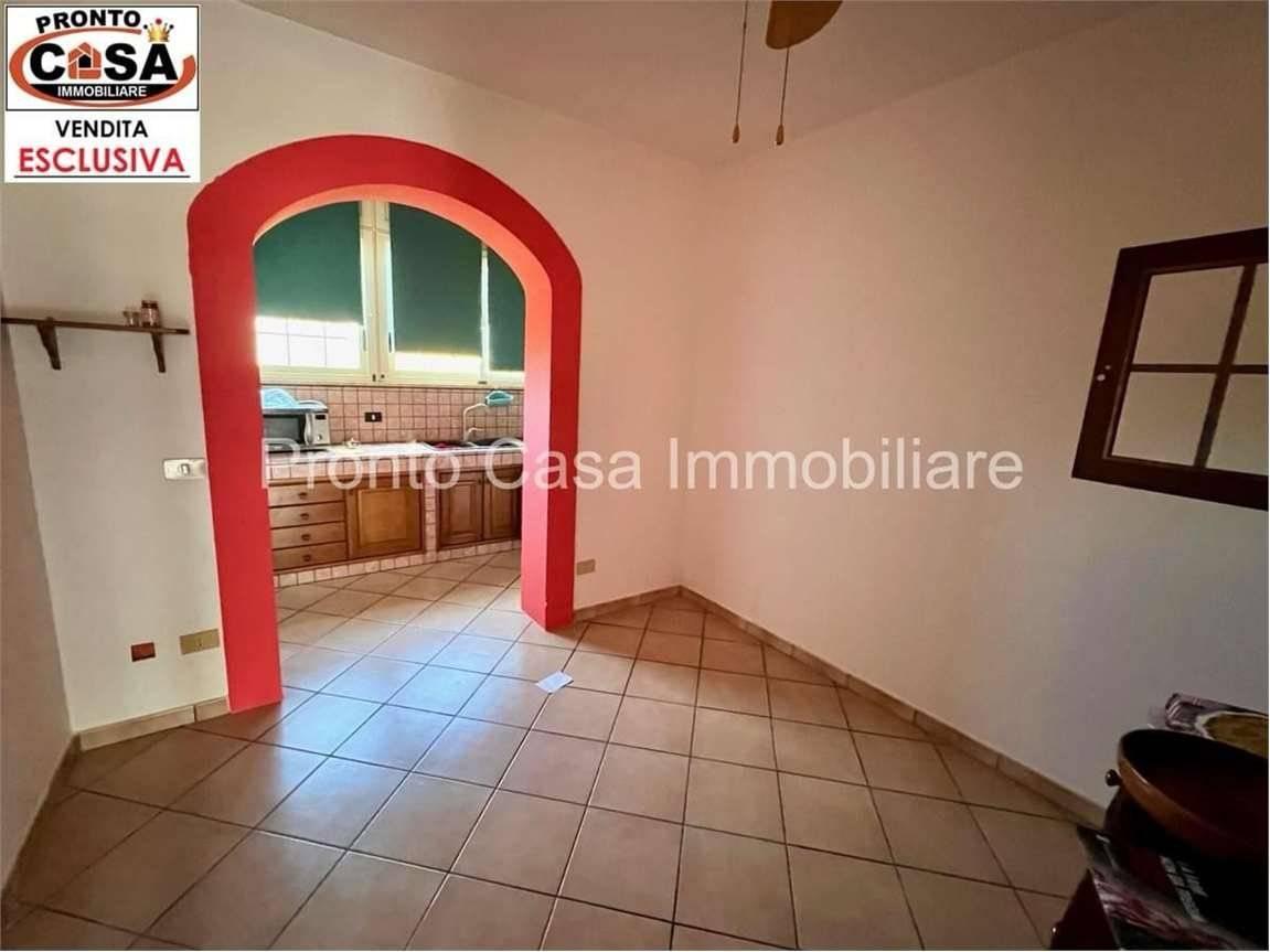 appartamento in vendita a Marsala in zona Terrenove