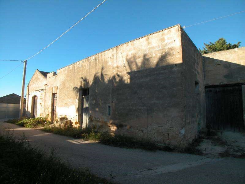 casa indipendente in vendita a Marsala