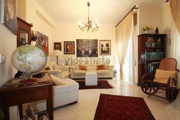 appartamento in vendita a Marsala