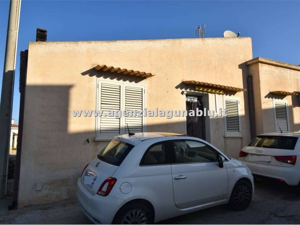 casa indipendente in vendita a Marsala
