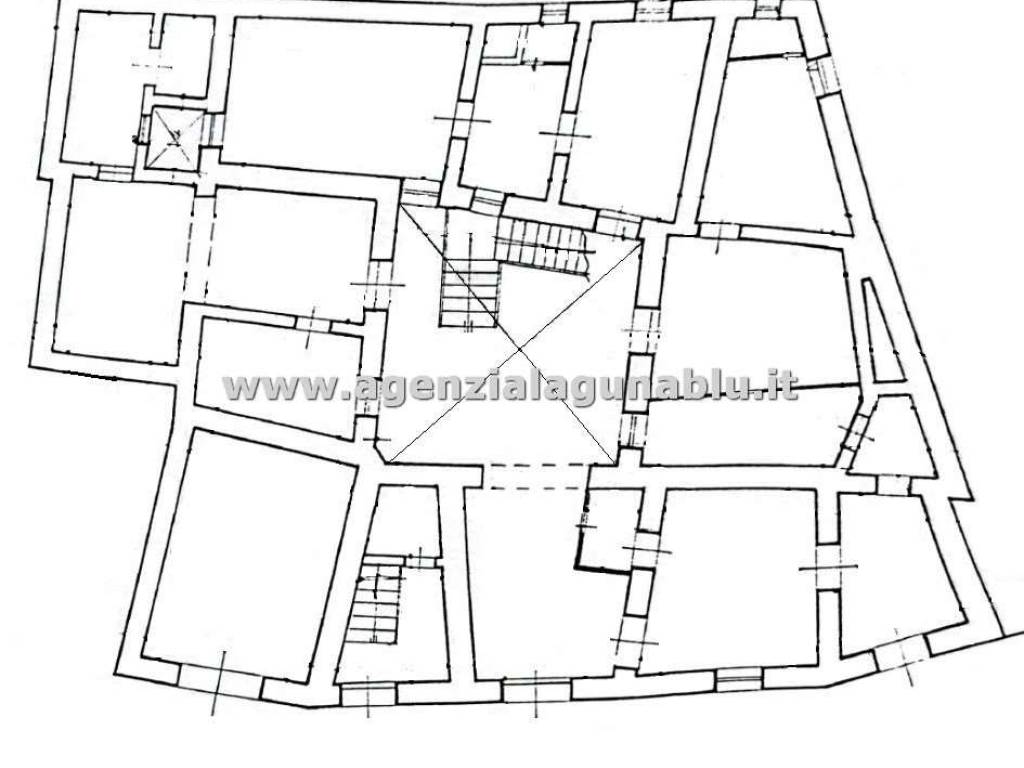 casa indipendente in vendita a Marsala in zona Centro Storico