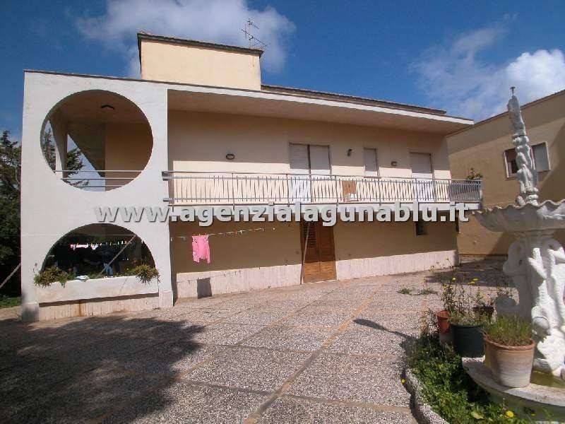 casa indipendente in vendita a Marsala