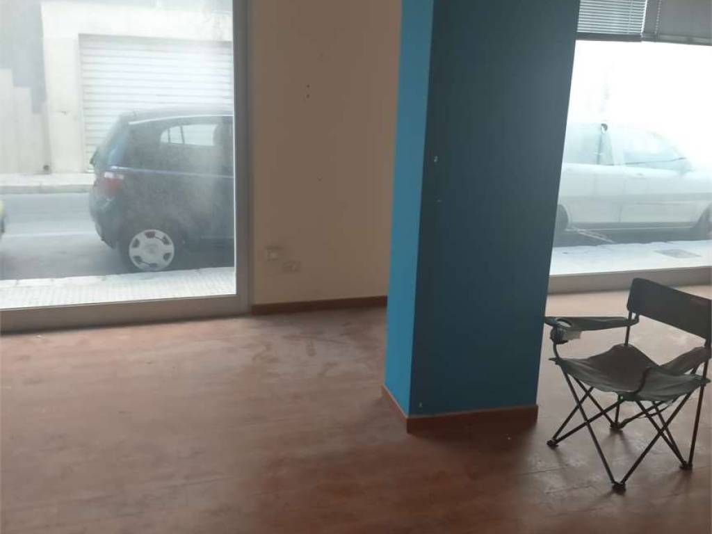 ufficio in vendita a Marsala