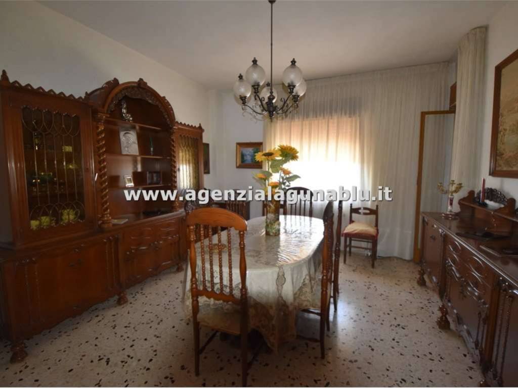 appartamento in vendita a Marsala