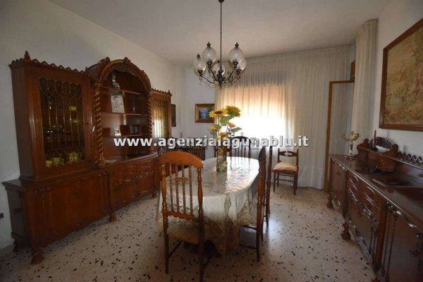 appartamento in vendita a Marsala