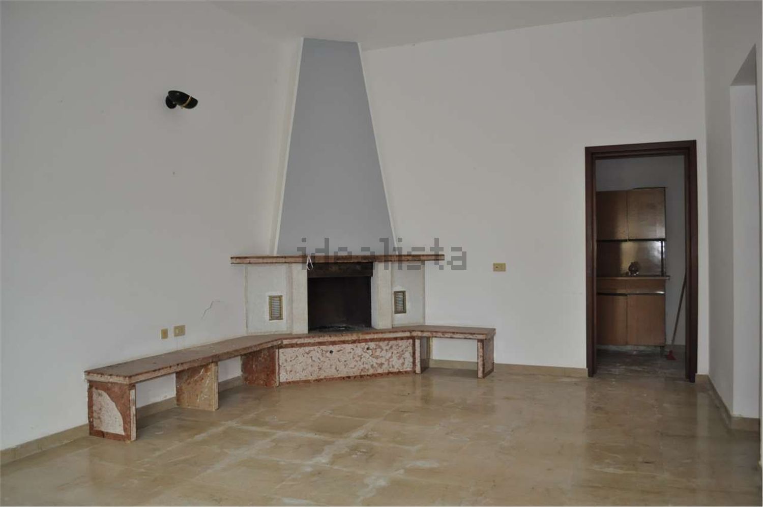 casa indipendente in vendita a Marsala