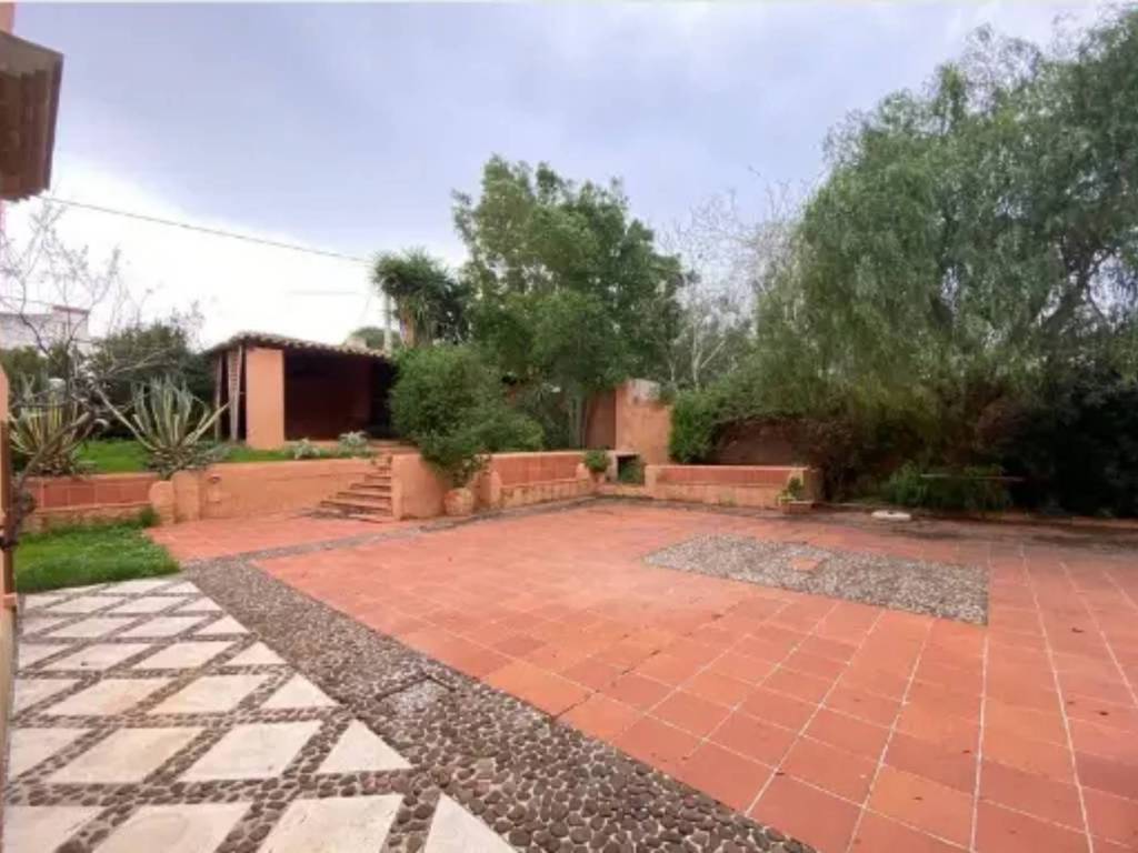 casa indipendente in vendita a Marsala