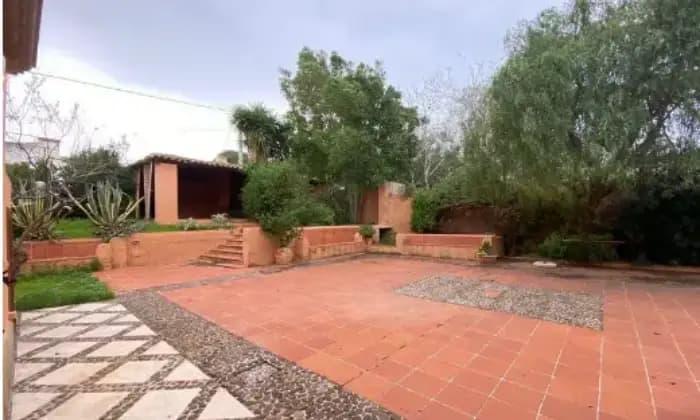casa indipendente in vendita a Marsala