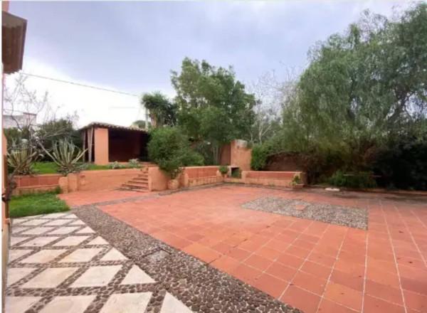 casa indipendente in vendita a Marsala