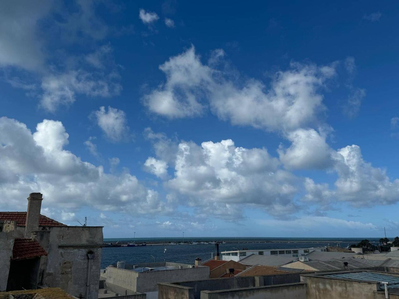 casale in vendita a Marsala