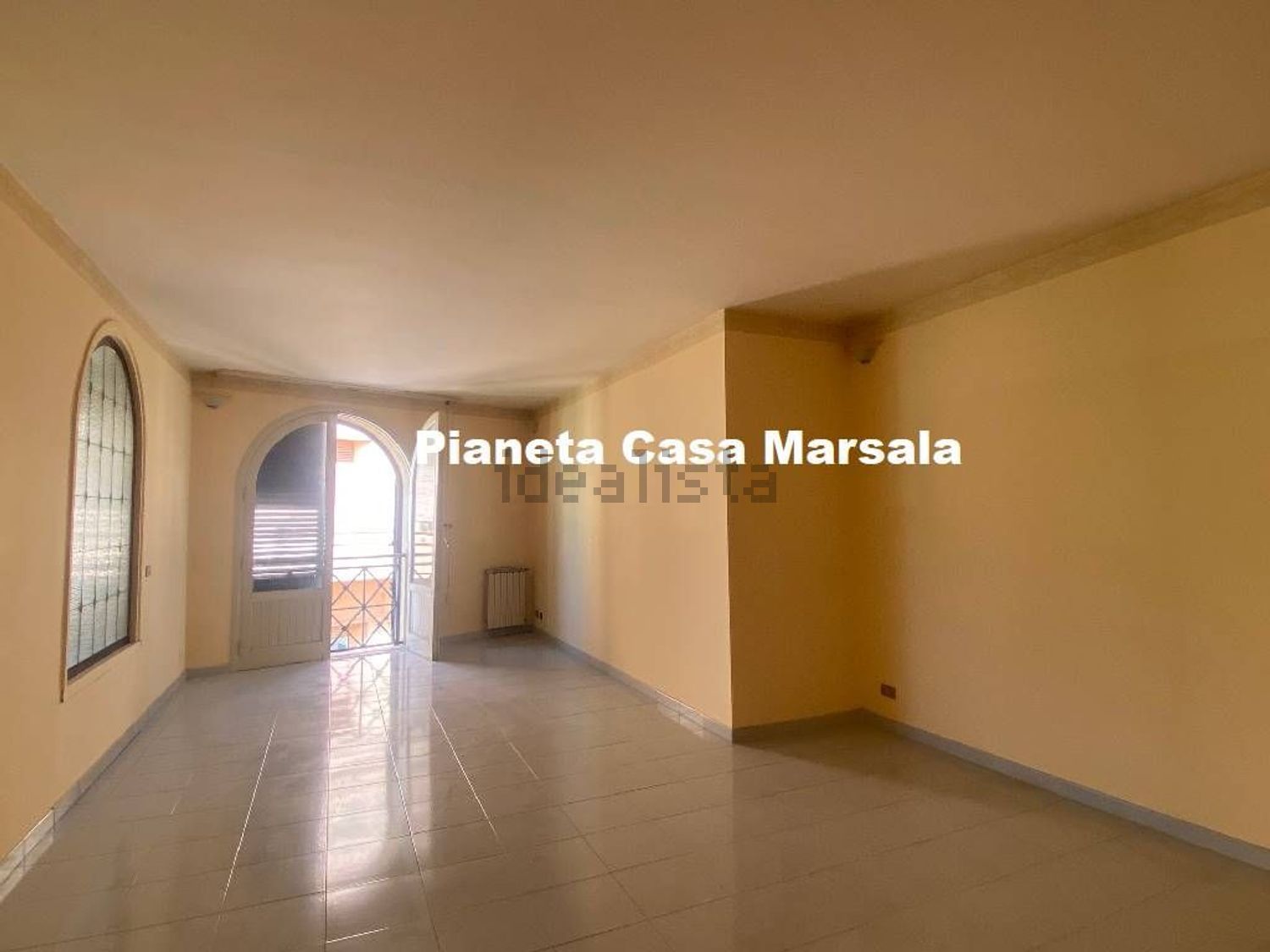 appartamento in vendita a Marsala