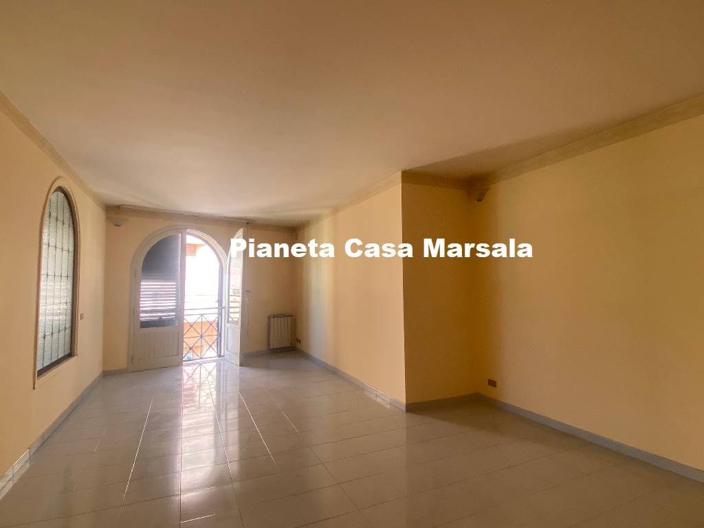 appartamento in vendita a Marsala