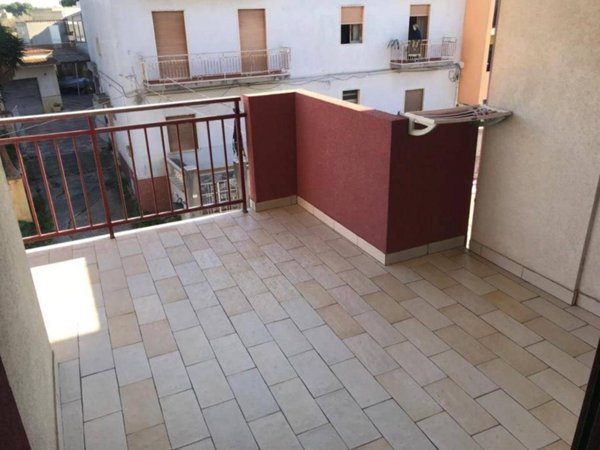 appartamento in vendita a Marsala