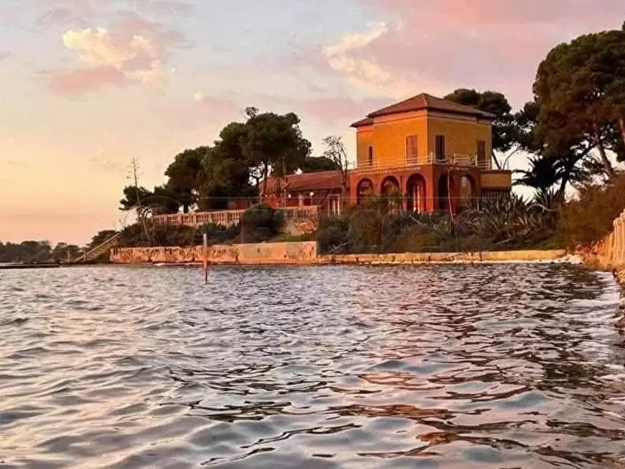 casa indipendente in vendita a Marsala in zona Birgi