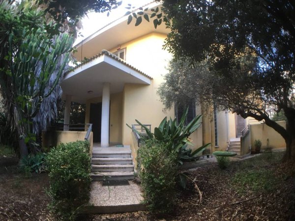 casa indipendente in vendita a Marsala