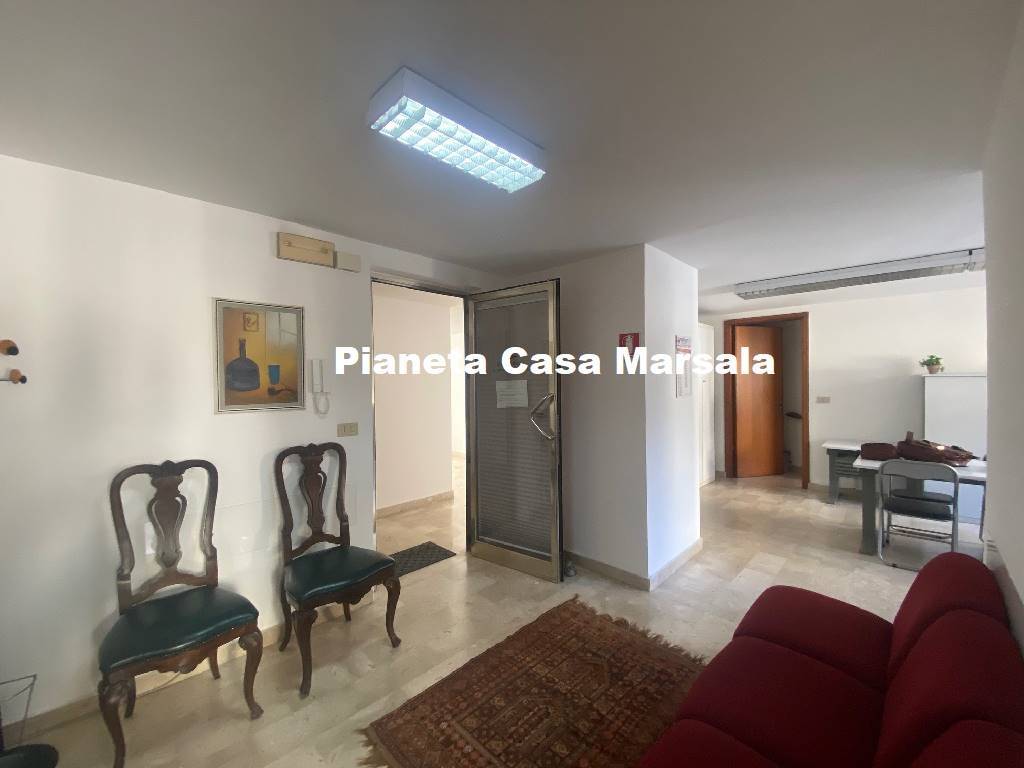 appartamento in vendita a Marsala