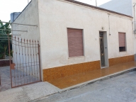 casa indipendente in vendita a Marsala
