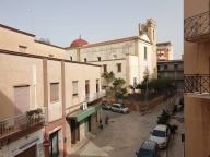 casa indipendente in vendita a Marsala