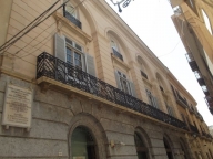 appartamento in vendita a Marsala in zona Centro Storico