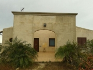 casa indipendente in vendita a Marsala