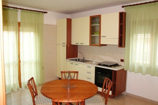 appartamento in vendita a Marsala