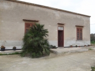 casa indipendente in vendita a Marsala