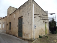 casa indipendente in vendita a Marsala