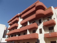 appartamento in vendita a Marsala