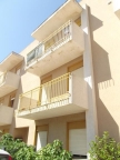 appartamento in vendita a Marsala