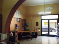 ufficio in vendita a Marsala in zona Centro Storico