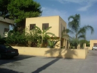 casa indipendente in vendita a Marsala