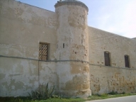 casa indipendente in vendita a Marsala in zona Centro Storico