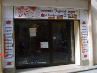 locale commerciale in vendita a Marsala