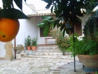 casa indipendente in vendita a Marsala