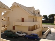 appartamento in vendita a Marsala