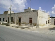 casa indipendente in vendita a Marsala