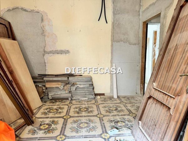 appartamento in vendita a Marsala in zona Centro Storico